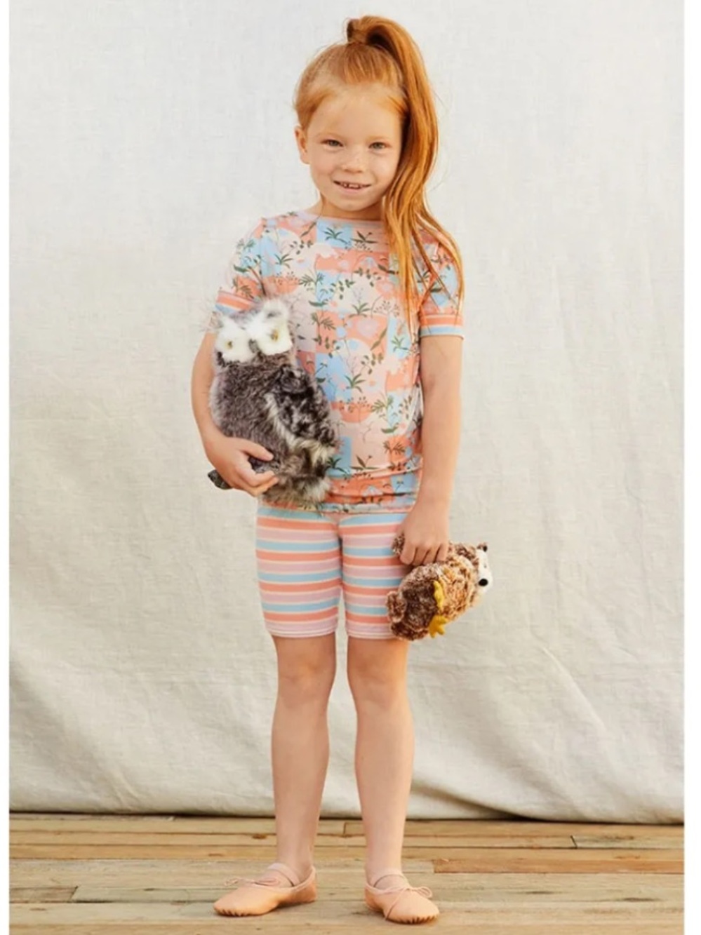 Matilda Jane • Remi Pajamas Set - 10
